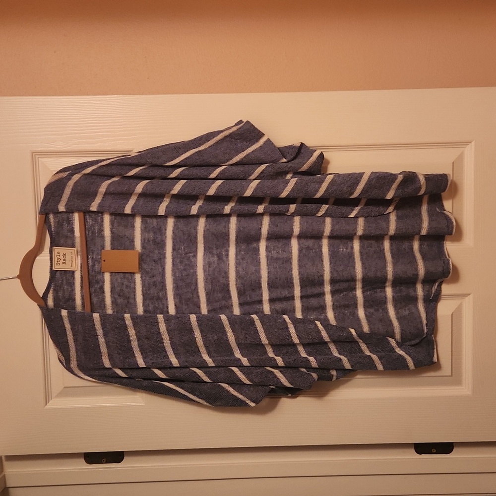 Style Rack Cardigan